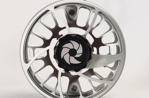 Nautilus Debuts GTS Reels